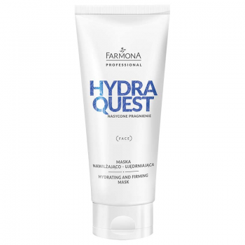 Farmona HYDRA QUEST Maska nawilżająco - ujędrniająca 200ml